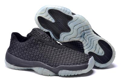 Cheap Air Jordan Future Low Gamma Blue wholesale No. 1